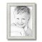 ArtToFrames 9x12 Inch Picture Frame, This 1.25 Inch Custom Wood Poster Frame is Available in Multiple Colors, Great for Your Art or Photos - Comes with Regular Glass and Corrugated Backing (A8FC)